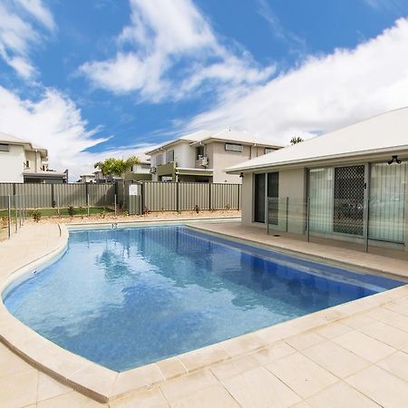 Lillypilly Resort Rockhampton Buitenkant foto