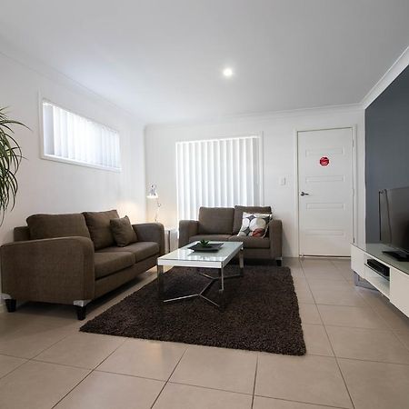 Lillypilly Resort Rockhampton Buitenkant foto
