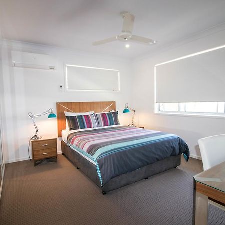 Lillypilly Resort Rockhampton Buitenkant foto