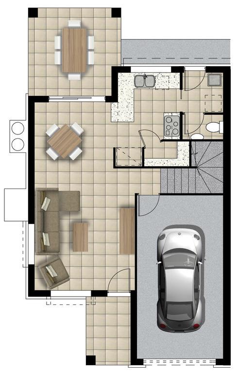 Lillypilly Resort Rockhampton Kamer foto