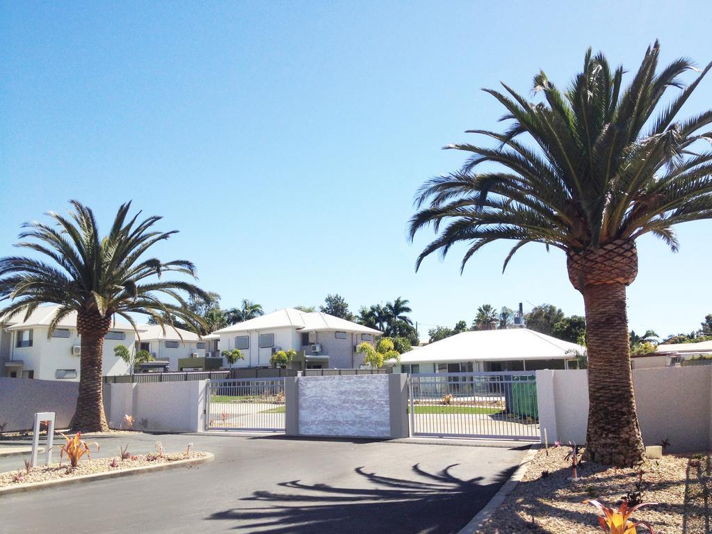 Lillypilly Resort Rockhampton Buitenkant foto