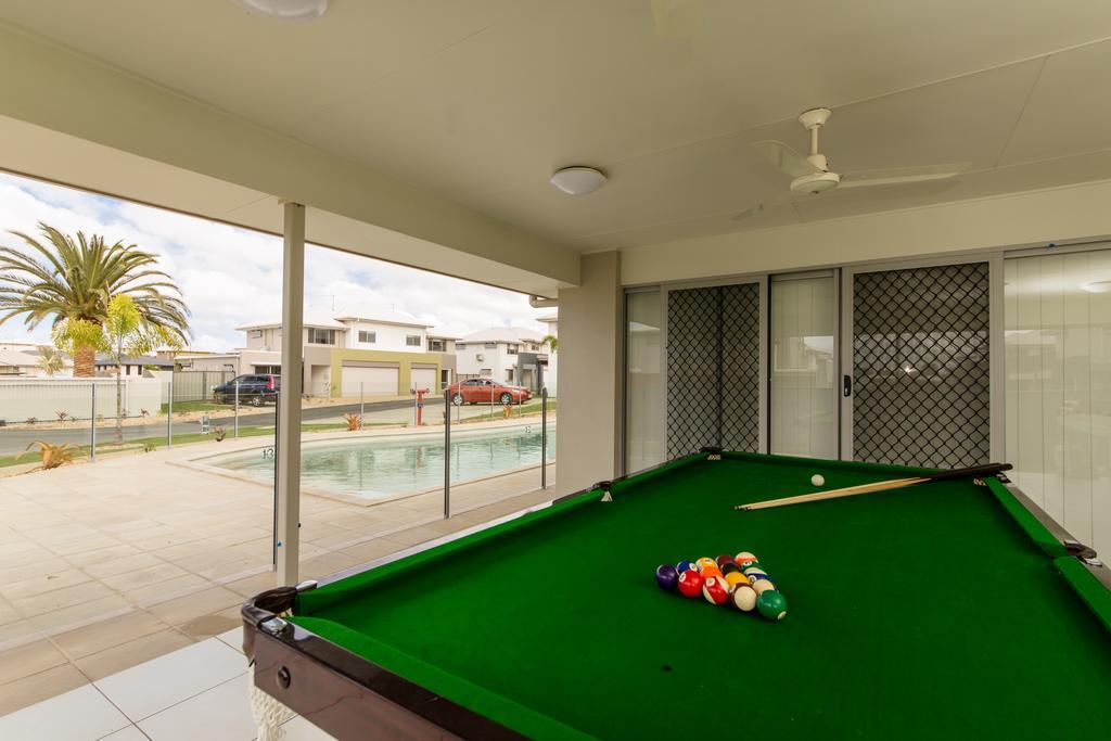 Lillypilly Resort Rockhampton Buitenkant foto