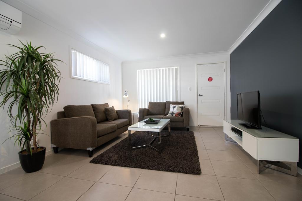 Lillypilly Resort Rockhampton Buitenkant foto