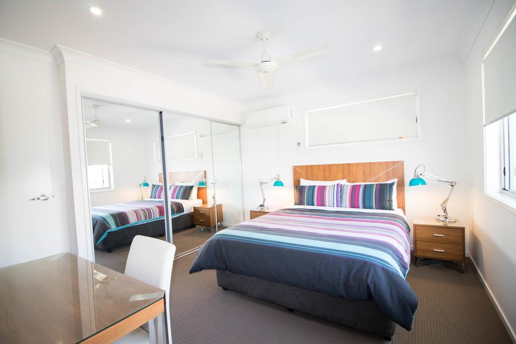 Lillypilly Resort Rockhampton Buitenkant foto