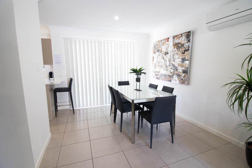 Lillypilly Resort Rockhampton Buitenkant foto