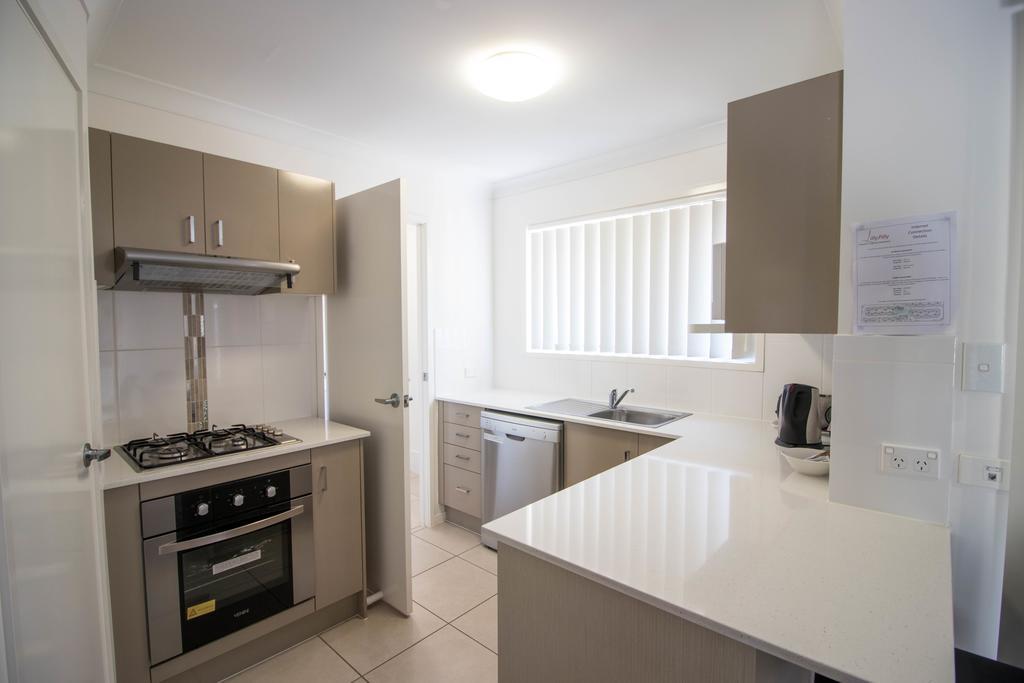 Lillypilly Resort Rockhampton Buitenkant foto