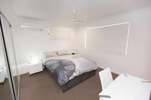Lillypilly Resort Rockhampton Buitenkant foto