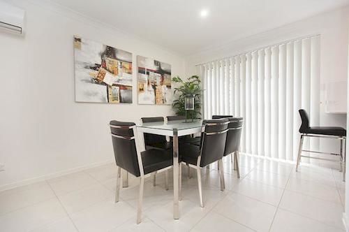 Lillypilly Resort Rockhampton Buitenkant foto