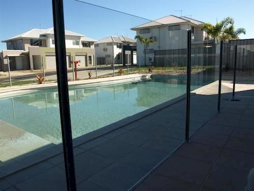 Lillypilly Resort Rockhampton Buitenkant foto