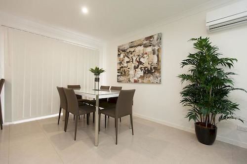 Lillypilly Resort Rockhampton Buitenkant foto