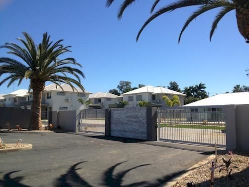 Lillypilly Resort Rockhampton Buitenkant foto