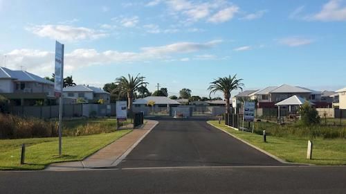 Lillypilly Resort Rockhampton Buitenkant foto