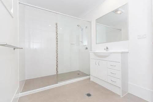 Lillypilly Resort Rockhampton Buitenkant foto